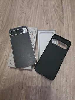Google Pixel 9 Pro XL - 3