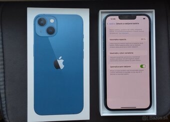 IPhone 13 128GB - 3