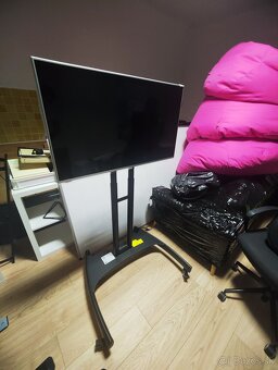 TV na kolieskach - 3