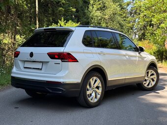Volkswagen Tiguan Life 2.0 TDI EVO DSG 4MOTION - 3