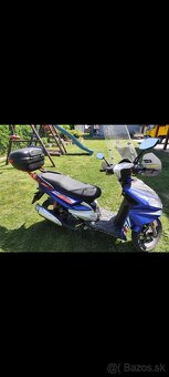 Maxon Ardour 125 - 3