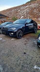 Bmv x6 Activehybrid 4.4 i - 3