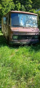 Predám Mercedes-Benz L406DG - 3