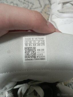 Topánky, tenisky Adidas - 3