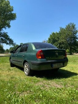Renault Thalia 1, 4 - 3