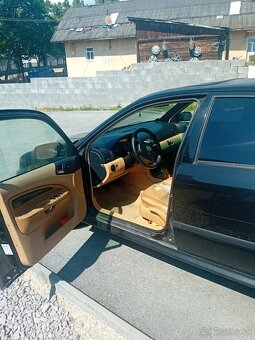 Škoda oktavija1 1.9 81 kW - 3