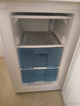 Philco mraznička GTN145DM A++ – plne funkčná, 145L - 3