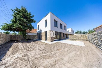 NOVOSTAVBA - 5i rodinný dom s ideálnymi parametrami v kvali - 3