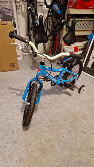 Detský bicykel CTM Foxy 16´´ - 3