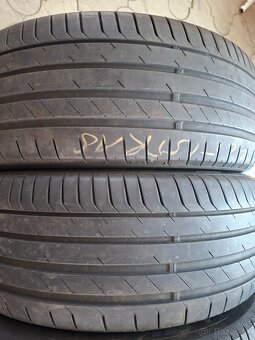 225/55R18 dot 24 letné 4ks - 3