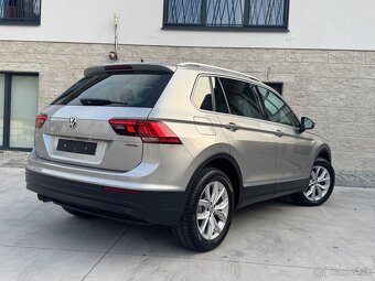 Volkswagen Tiguan 2.0TDi 4x4 - Odpočet DPH - - 3
