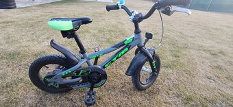 Bicykel CTM 12 - 3