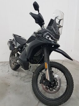 CFMOTO 800MT-X 2025 - 3