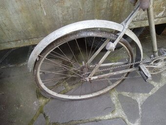 Bicykel - 3
