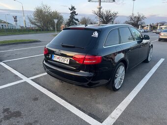 Audi a4 b8 avant - 3