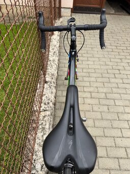 Specialized Allez Sagan Edition (2017) - 3