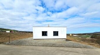 Kendice-NOVOSTAVBA DOKONČENÁ NA KOMPLET - 3