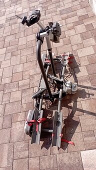 Nosič bicyklov - 3