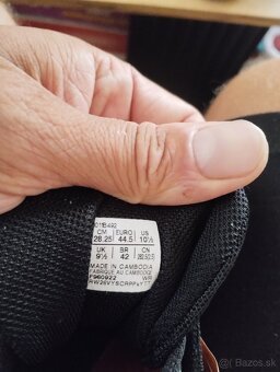 Asics EURO 44,5 CM 28,25 - 3