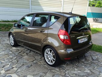 ✳️Mercedes-Benz A trieda 180 CDI Elegance Autotronic✳️ - 3