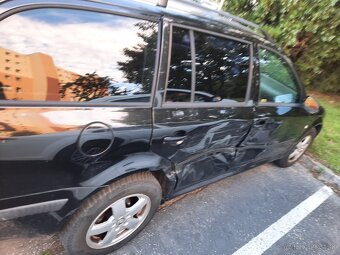 Predám škoda ocavia 1.9.TDI 2006 - 3