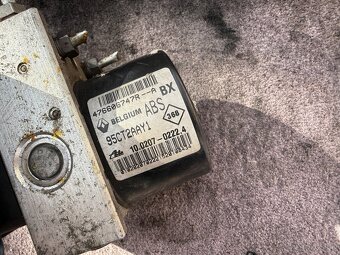 ABS Renault Megane III 476606747R 10.0970-1444.3 - 3