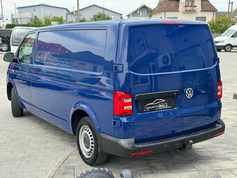 Volkswagen T6 Transporter 2.0 TDI Lang 150k - 3