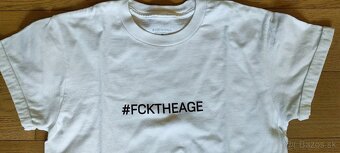 T-shirt By Simona Krainova - 3