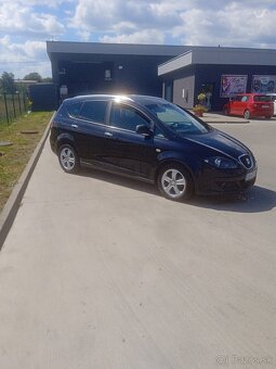 Seat Altea xl 1.9 TDI 77kw - 3
