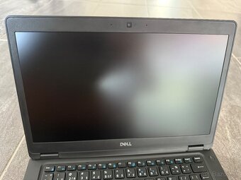 Dell Latitude 5490 i5 8350U - 3