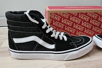 Tenisky Vans - 3