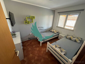 Exkluzívne apartmán v druhej rade od mora v Chorvátsku - 3
