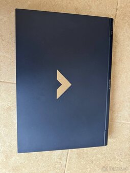 Notebook Victus HP - 3