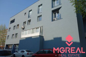 Kancelárie s výmerou od 11m2, Bratislava-Nové Mesto - 3