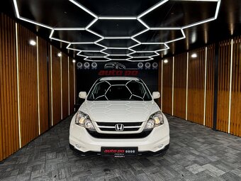 Honda CR-V 2.2 i-DTEC Elegance - 3