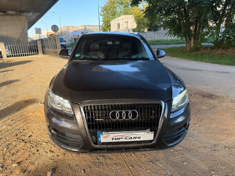 Audi Q5 3.0 TDI DPF quattro S tronic Automat 4x4 S-Line - 3
