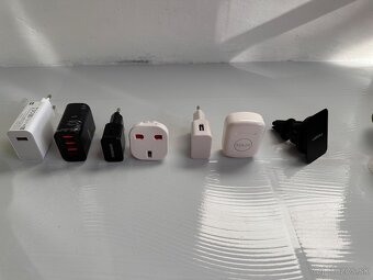 Adaptery, drziak mobilu magneticky - 3