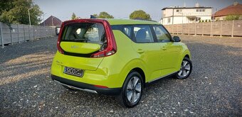 KIA E-SOUL Electric Edition 100 kW, reg.2022, 19242 km, DPH. - 3