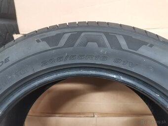 Nexen Nfera Primus 205/55 R16 91V - 3