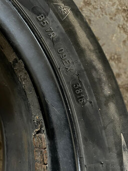 Dezent 205/55 r 16 - 3