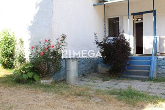 R E Z E R V O V A N Ý TOP POZEMOK S DOMOV OBEC SEDLISKÁ - 3