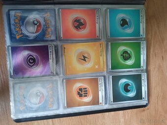Predám Pokemon kartičky - 3