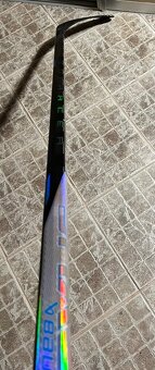 Bauer nexus tracer - 3