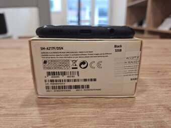 Samsung Galaxy A21s 3/32gb - 3