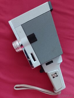 Kamera Meopta Supra - 3