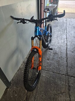 CUBE STEREO HYBRID HPC 160 Actionteam - 3