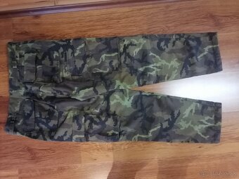 Predám blúzu a nohavice vz 95 - 3