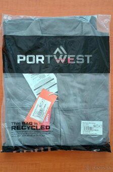 Portwest FR35 Nehorľavá pracovná blúza - 3