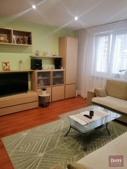 Predaj 3 - izb. bytu v DnV na Eisnerovej ul. - 3