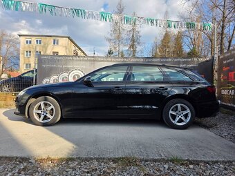 Audi A4 Avant 30 2.0 TDI A S tronic, Virtual, Matrix Led - 3